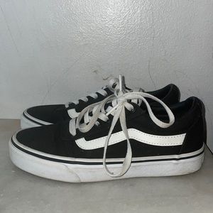 Vans shoes